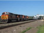 BNSF 634 East